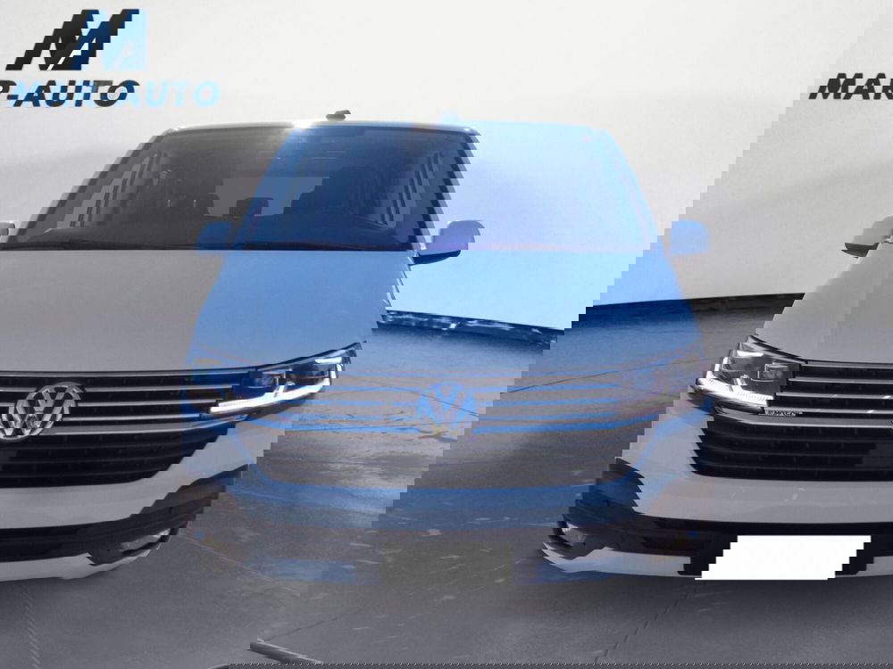 Volkswagen Multivan usata a Treviso (7)