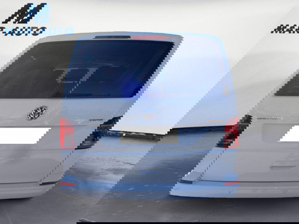 Volkswagen Multivan usata a Treviso (8)