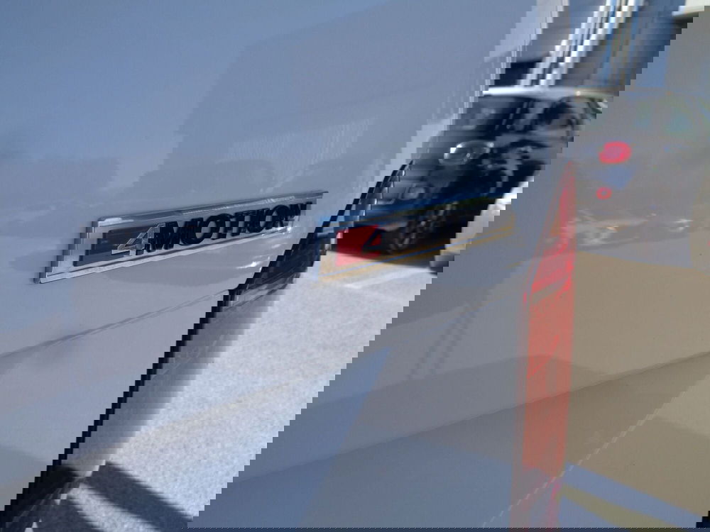 Volkswagen Multivan usata a Treviso (9)