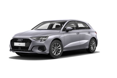 Audi A3 Sportback 30 TDI Business del 2023 usata a Palermo