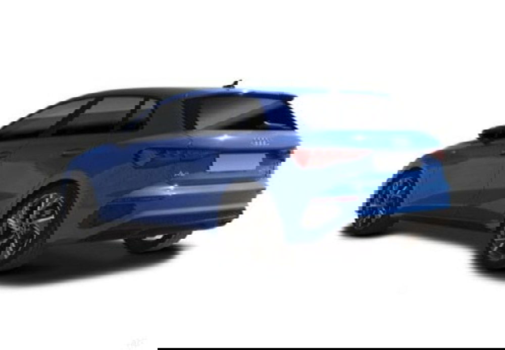 Audi A3 Sportback usata a Palermo (5)