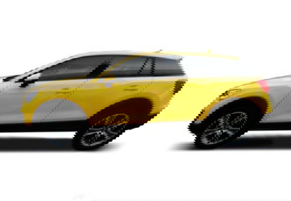 Audi Q2 usata a Palermo (12)