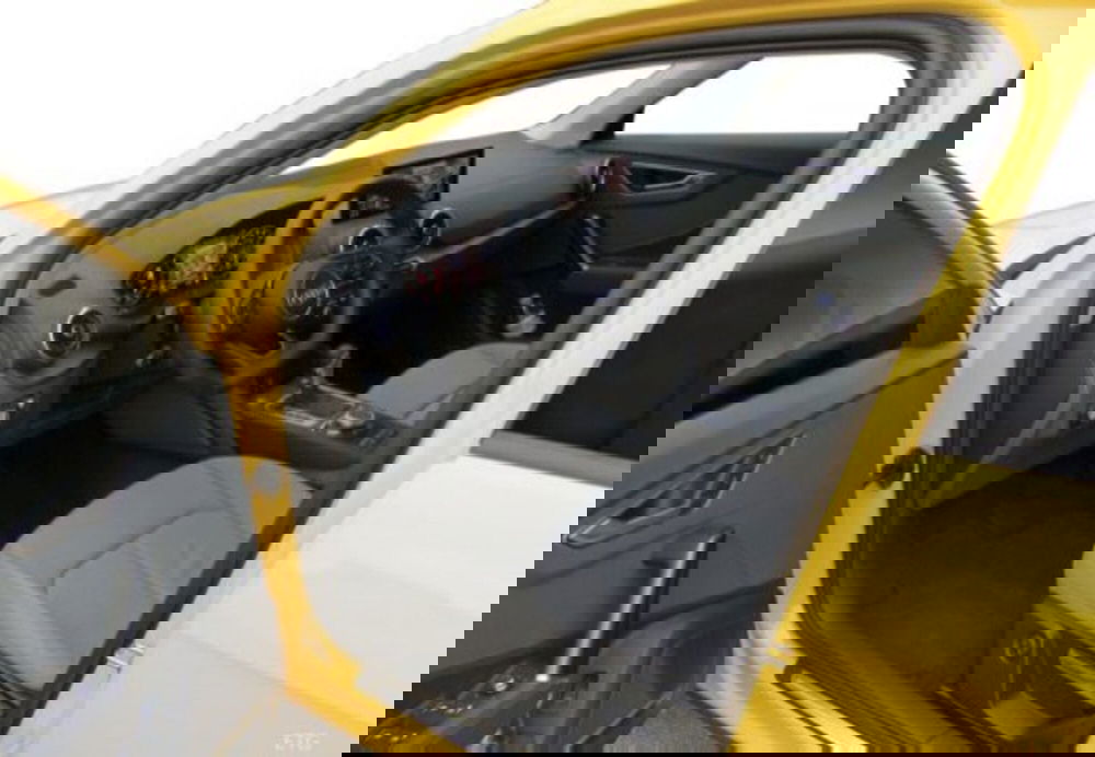 Audi Q2 usata a Palermo (16)