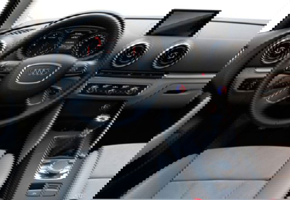 Audi Q2 usata a Palermo (20)