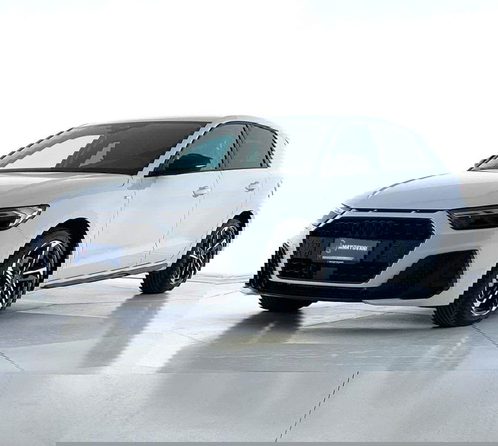 Audi A1 usata a Perugia