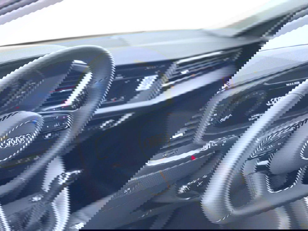 Audi A1 usata a Perugia (12)