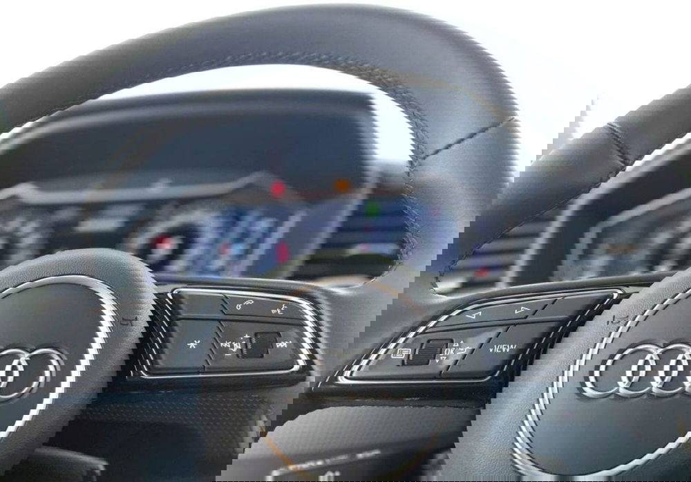 Audi A1 usata a Perugia (13)