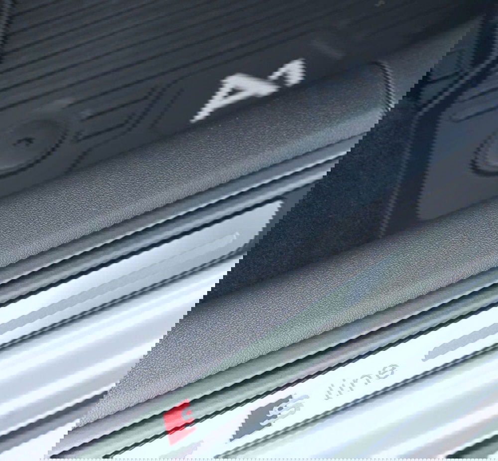 Audi A1 usata a Perugia (14)