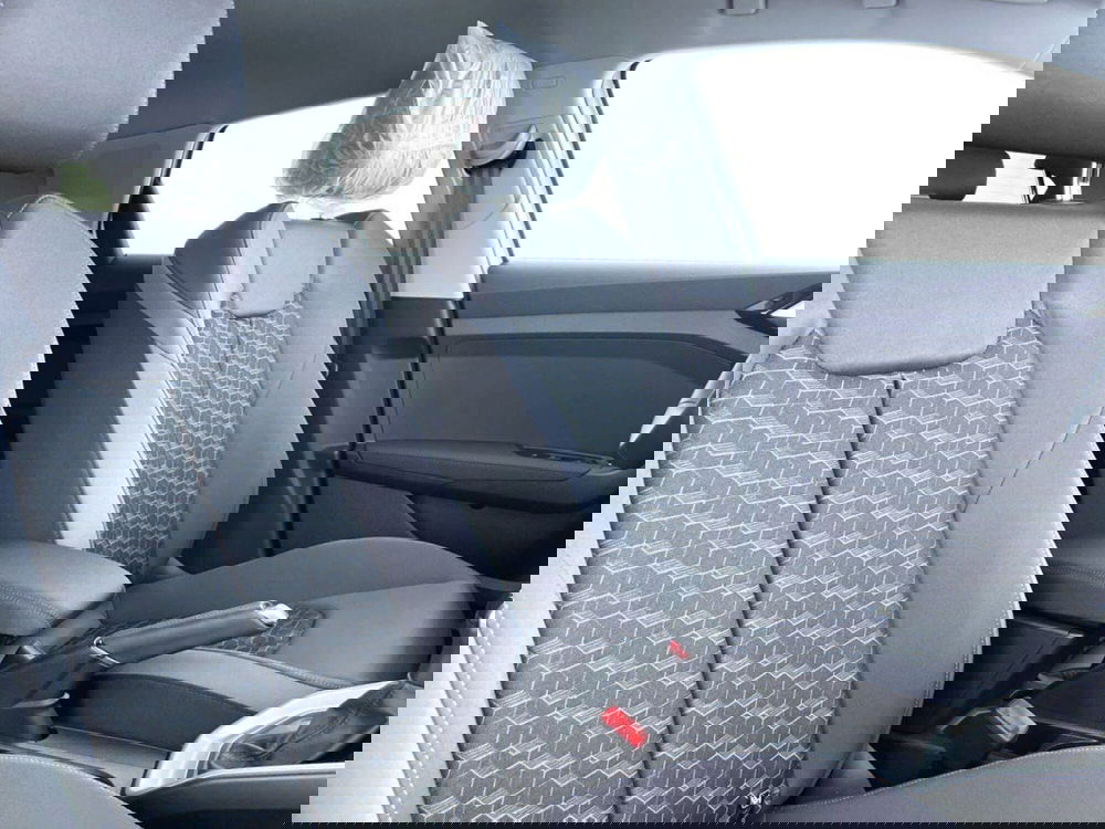 Audi A1 usata a Perugia (16)