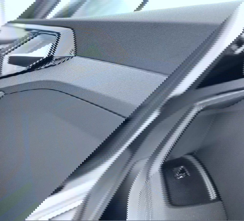 Audi A1 usata a Perugia (17)