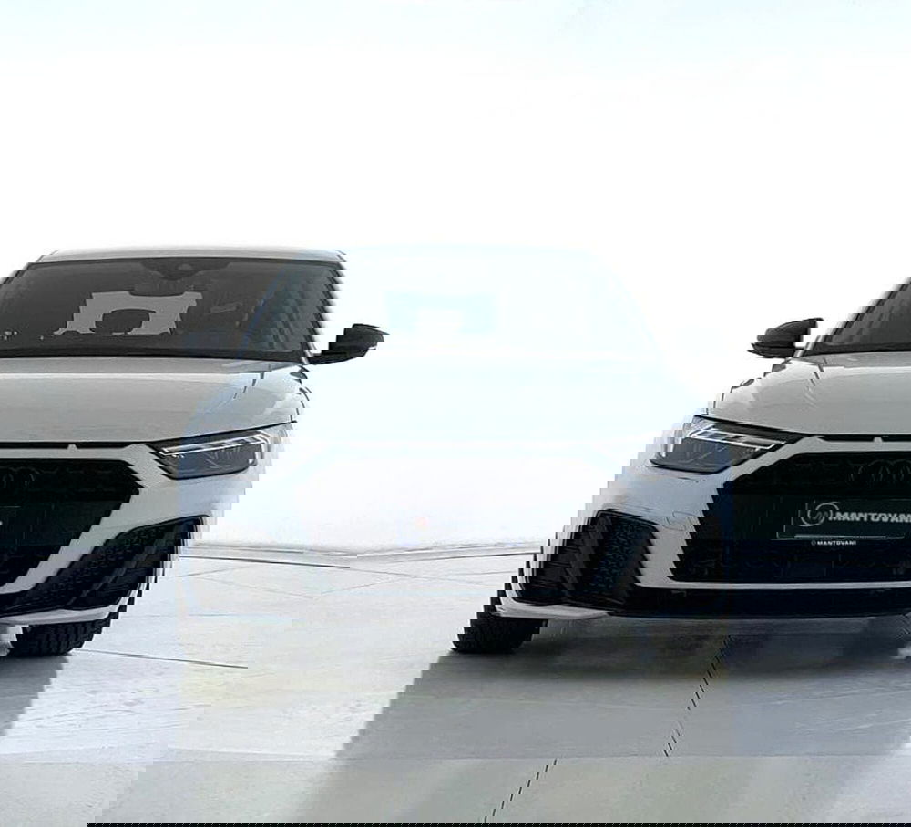 Audi A1 usata a Perugia (2)