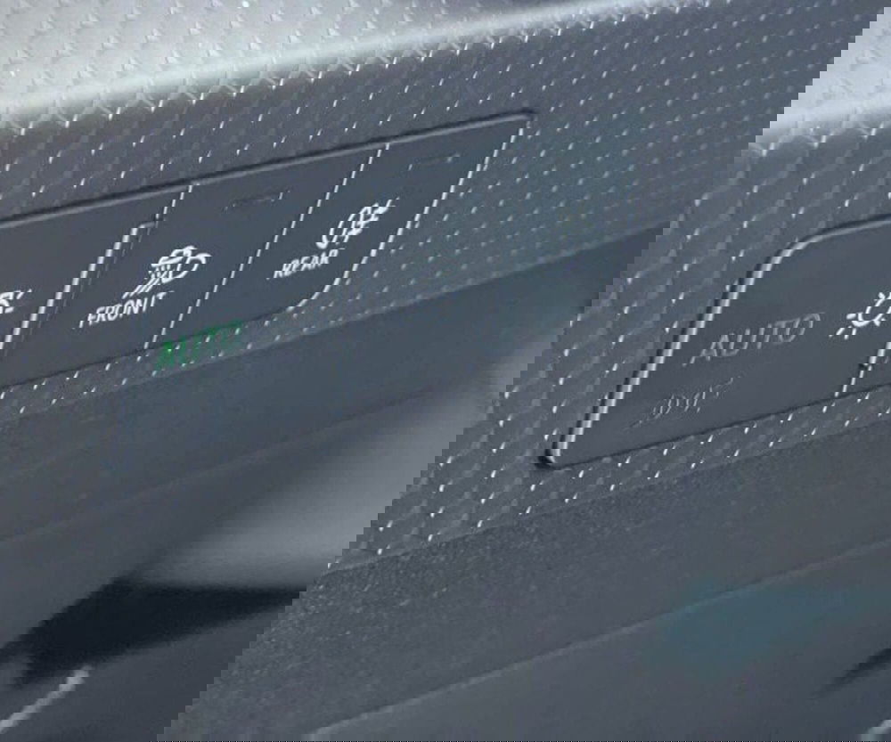 Audi A1 usata a Perugia (20)