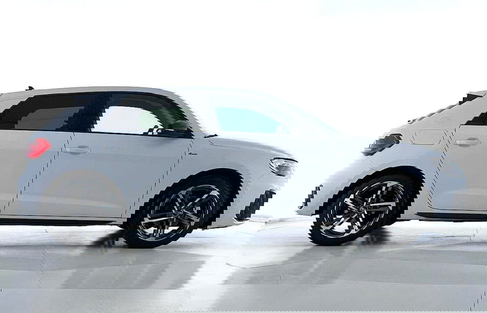 Audi A1 usata a Perugia (3)