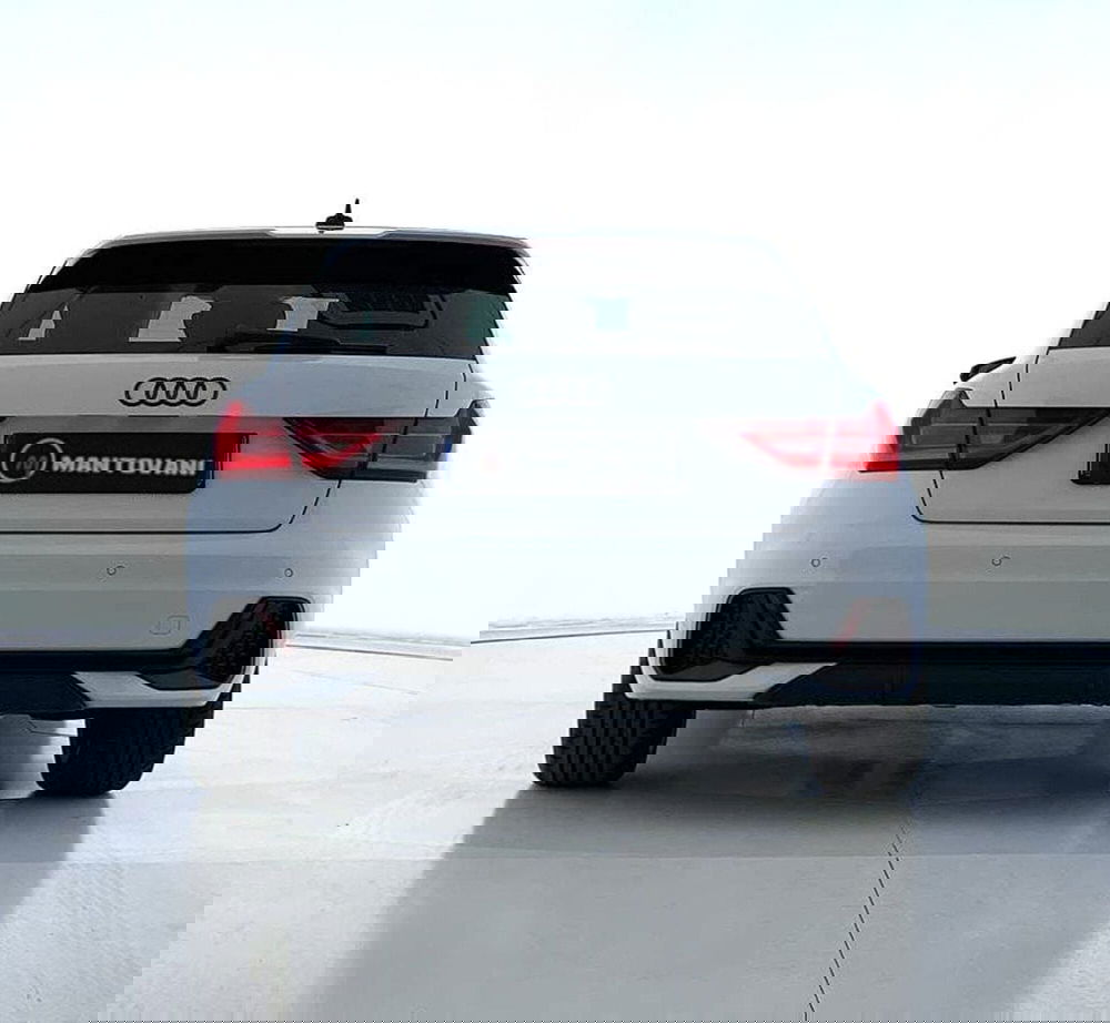 Audi A1 usata a Perugia (4)