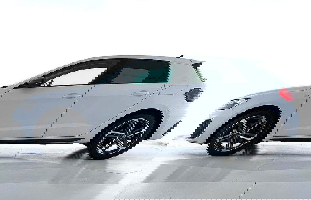 Audi A1 usata a Perugia (5)