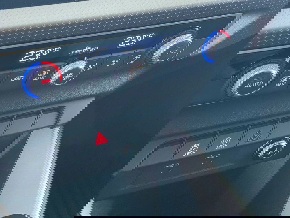 Audi A1 usata a Perugia (9)