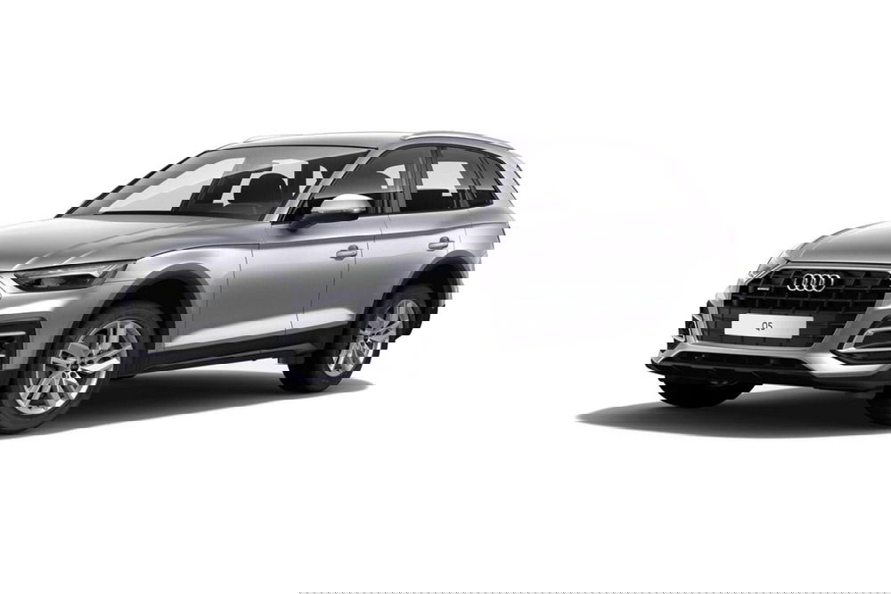 Audi Q5 usata a Palermo