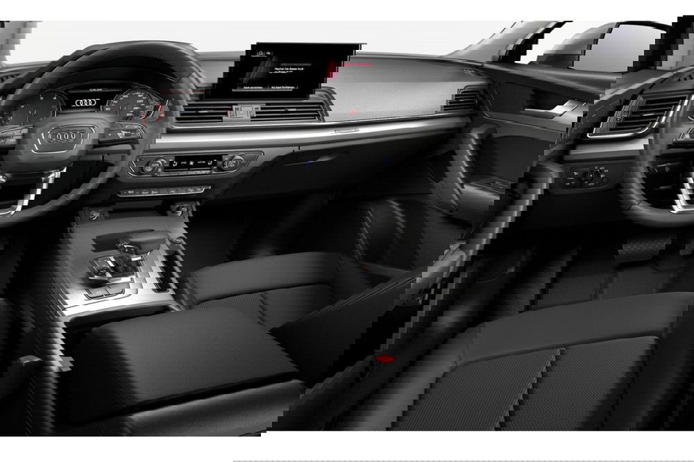 Audi Q5 usata a Palermo (4)