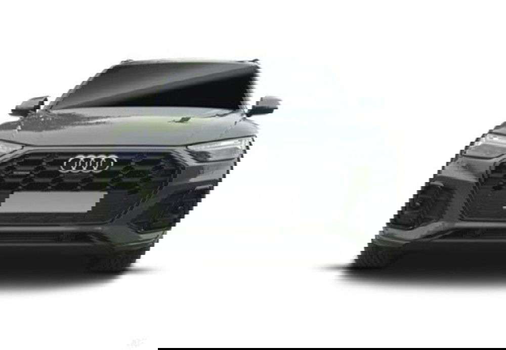 Audi Q5 usata a Palermo (7)