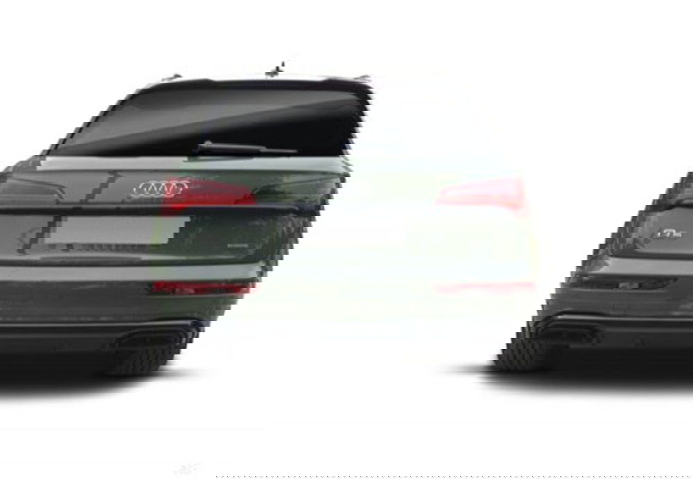 Audi Q5 usata a Palermo (8)