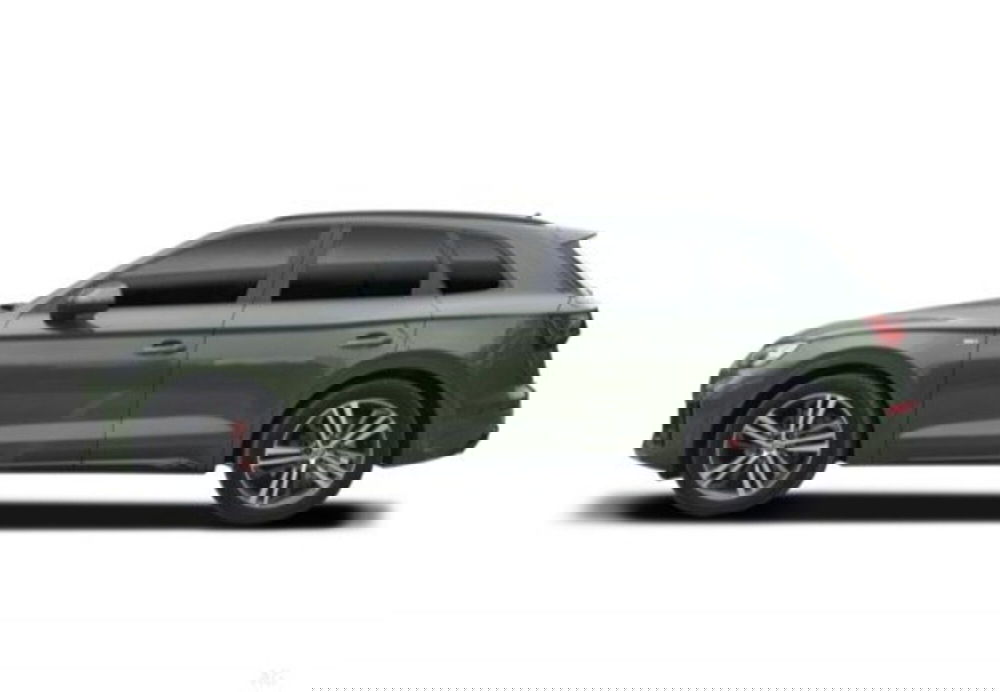 Audi Q5 usata a Palermo (9)