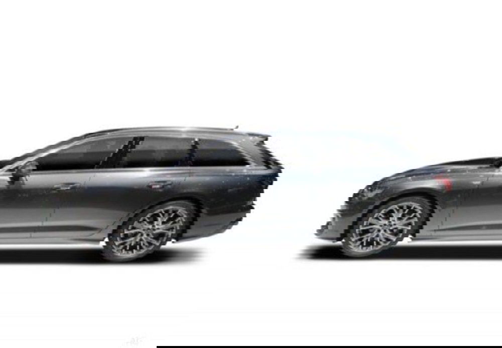 Audi A6 Avant usata a Palermo (11)