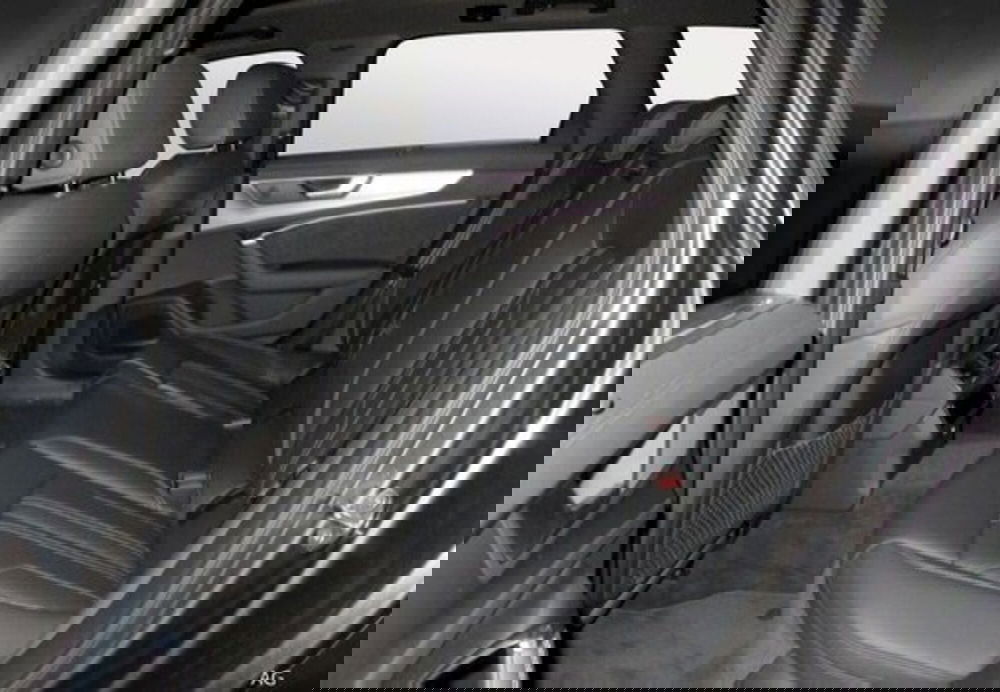 Audi A6 Avant usata a Palermo (14)