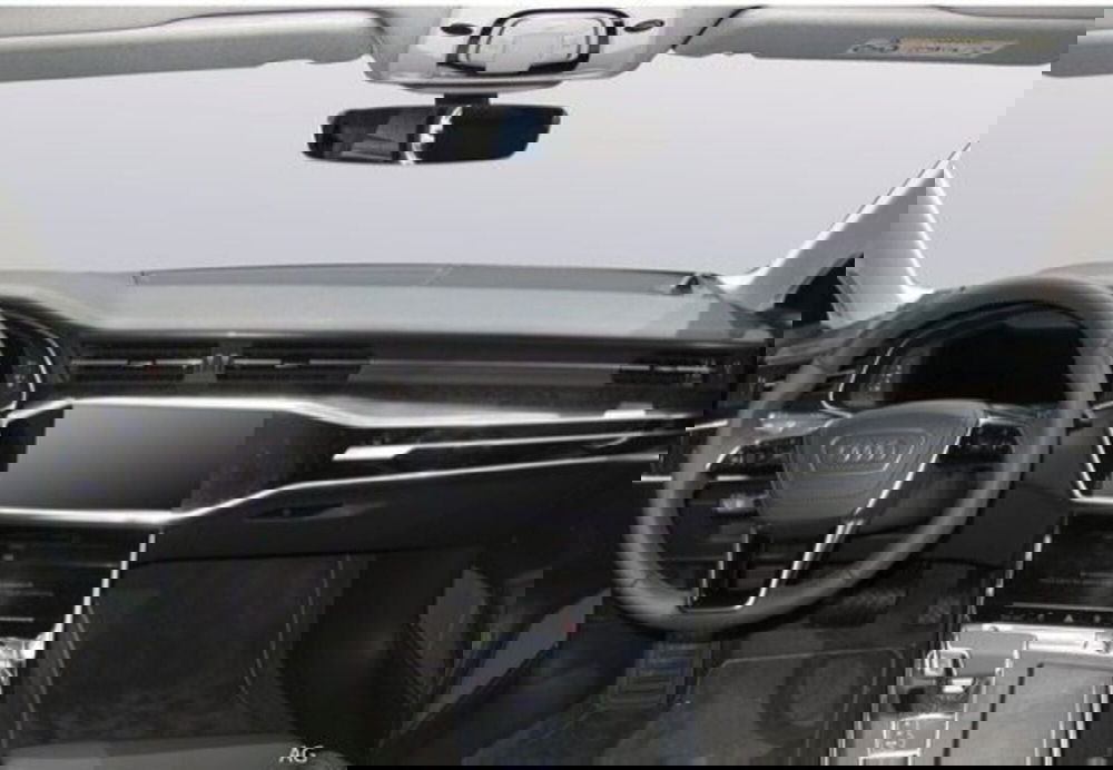 Audi A6 Avant usata a Palermo (15)