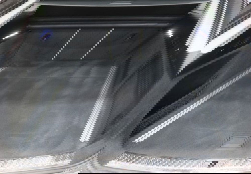 Audi A6 Avant usata a Palermo (16)