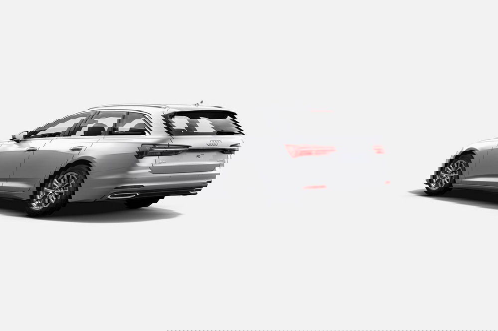 Audi A6 Avant usata a Palermo (2)