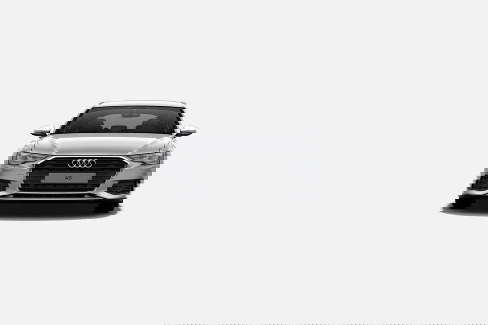 Audi A6 Avant usata a Palermo (3)