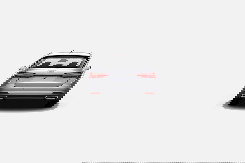 Audi A6 Avant usata a Palermo (4)