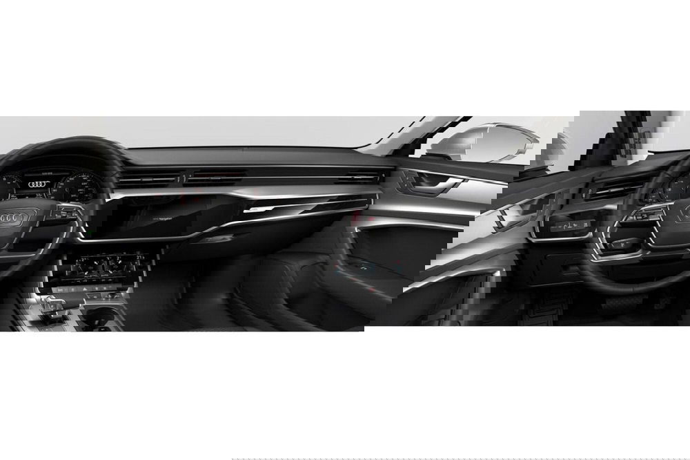 Audi A6 Avant usata a Palermo (6)