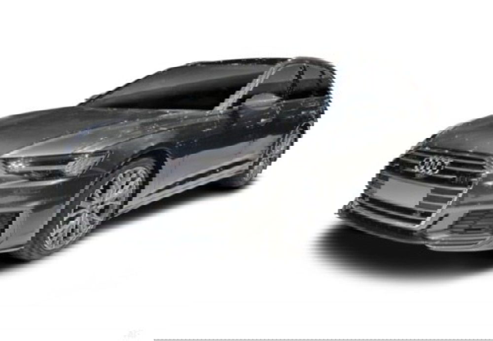 Audi A6 Avant usata a Palermo (7)