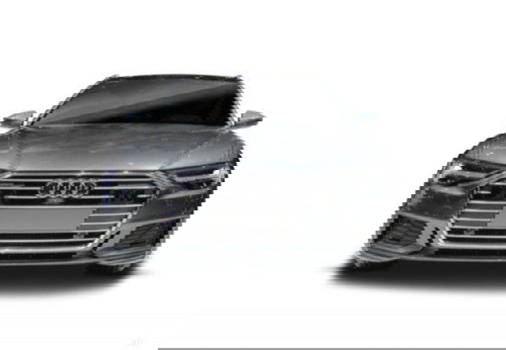 Audi A6 Avant usata a Palermo (9)