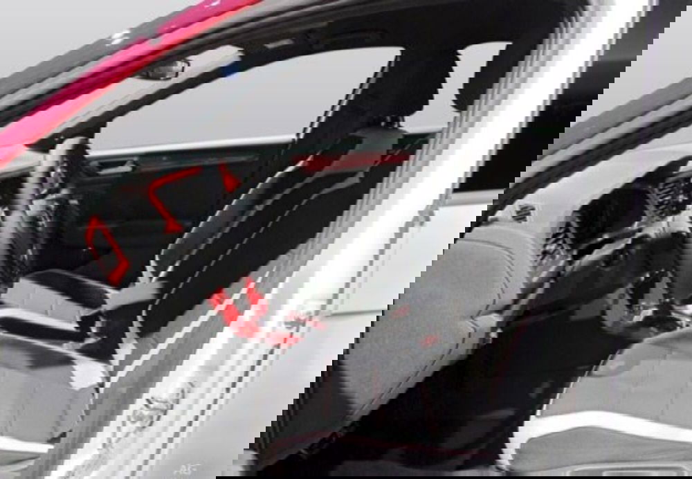 Volkswagen T-Roc usata a Palermo (13)