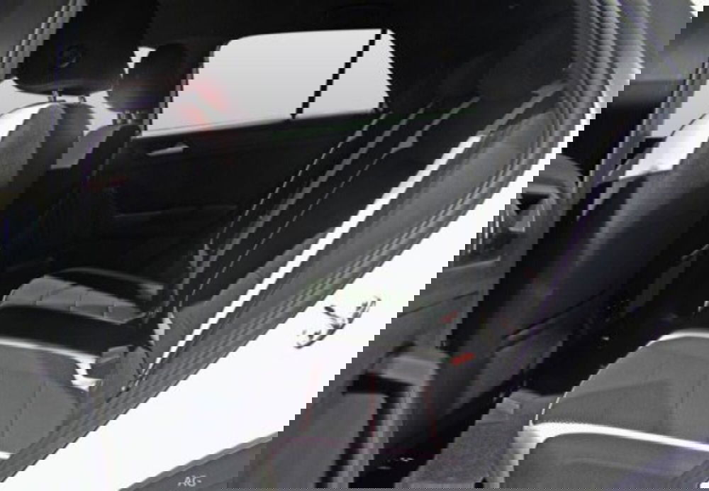 Volkswagen T-Roc usata a Palermo (14)