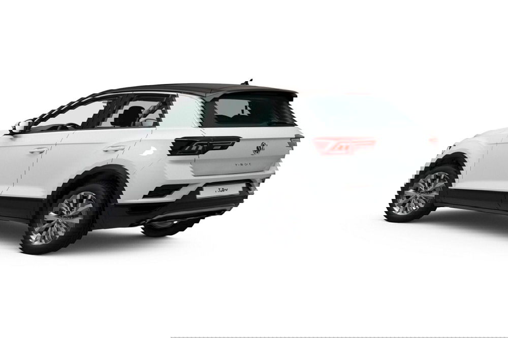 Volkswagen T-Roc usata a Palermo (2)