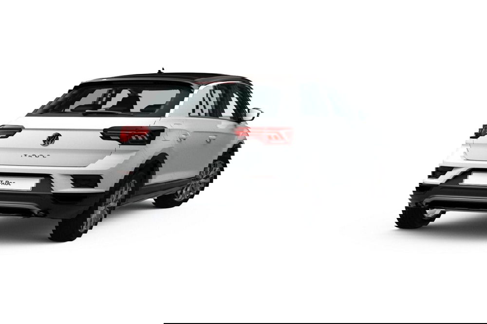 Volkswagen T-Roc usata a Palermo (3)