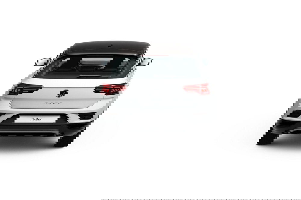 Volkswagen T-Roc usata a Palermo (4)