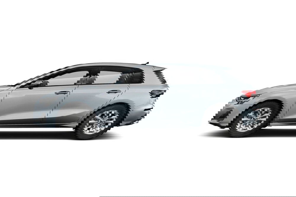 Audi A3 Sportback usata a Palermo (3)