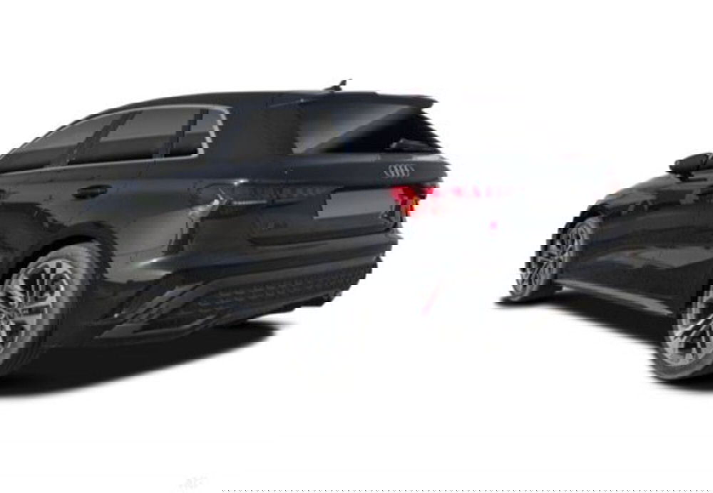 Audi A3 Sportback usata a Palermo (5)