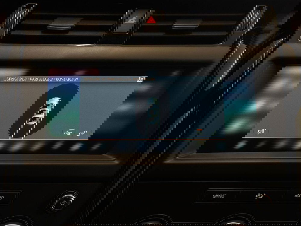 Land Rover Discovery Sport usata a Savona (12)