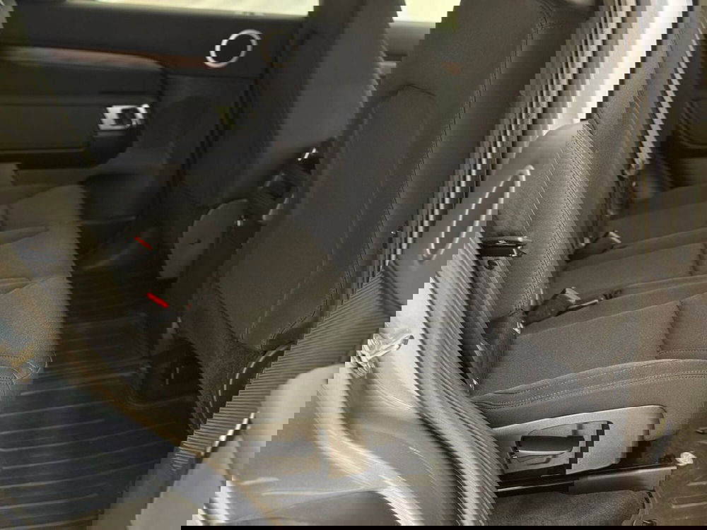 Land Rover Discovery Sport usata a Savona (13)