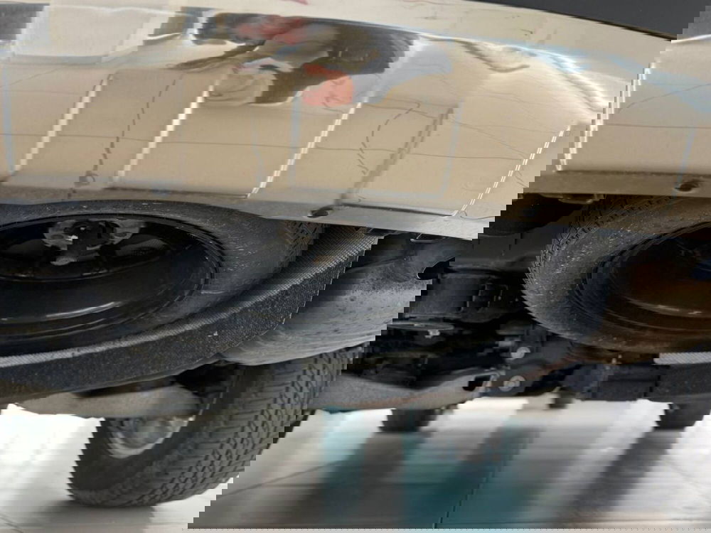 Land Rover Discovery Sport usata a Savona (15)