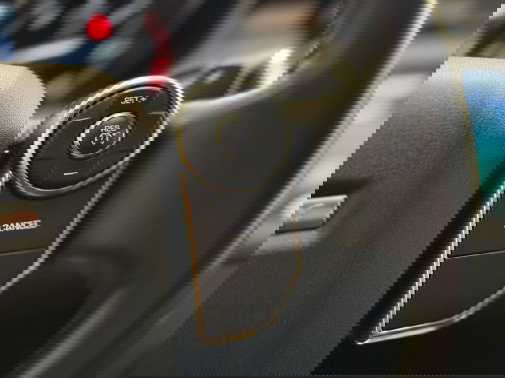 Land Rover Discovery Sport usata a Savona (18)