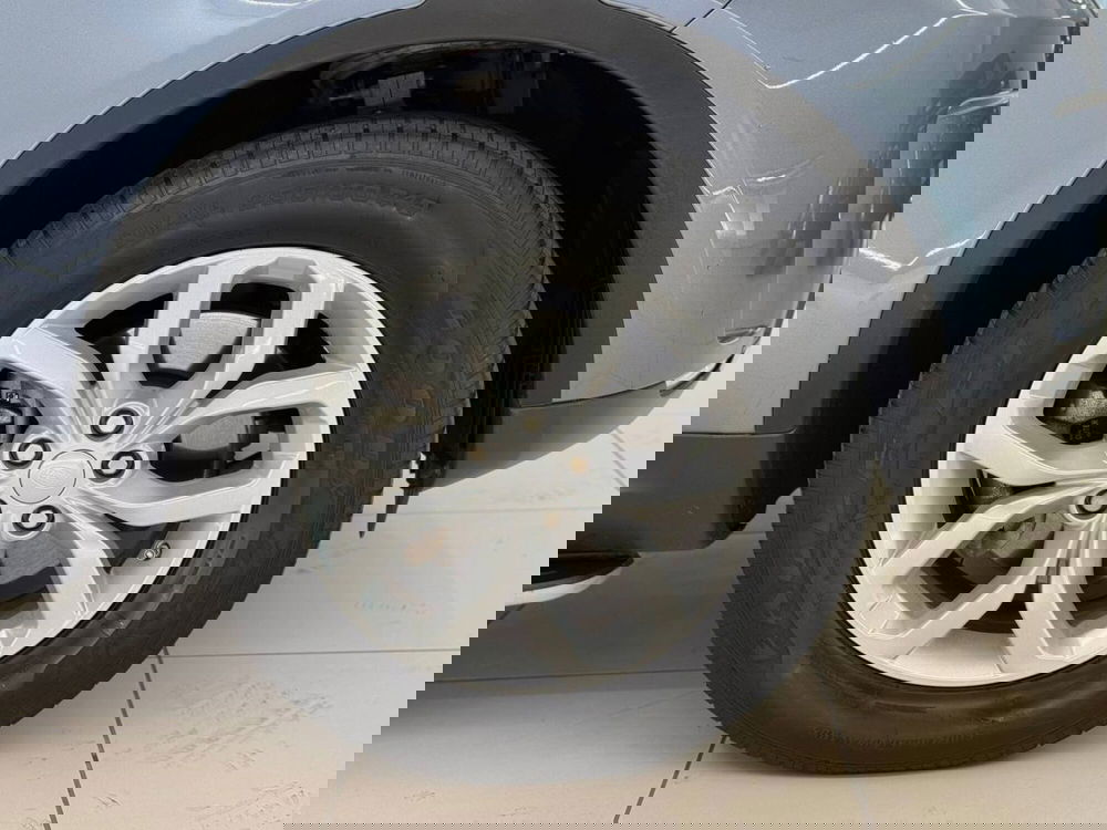 Land Rover Discovery Sport usata a Savona (8)