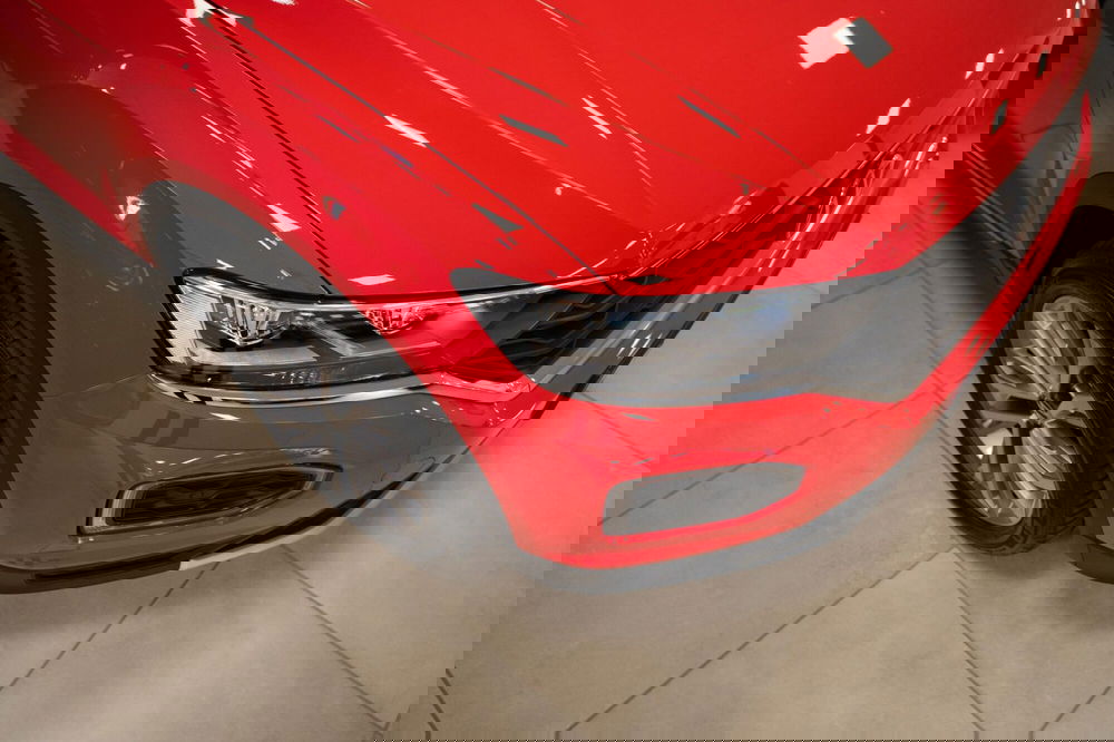 Volkswagen T-Roc usata a Torino (16)