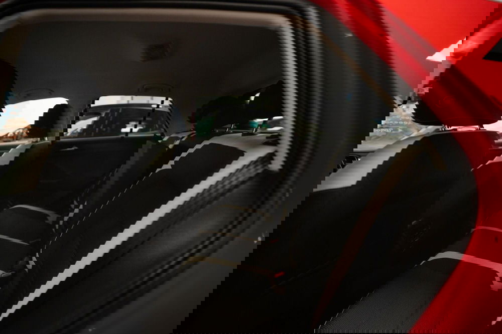 Volkswagen T-Roc usata a Torino (7)