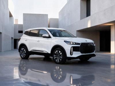 Dr DR 5.0 5.0 1.5 turbo Gpl 149cv cvt del 2023 usata a Torino